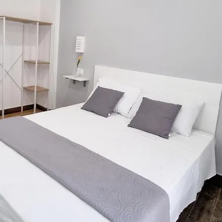 Magnolia Ferienhaus *