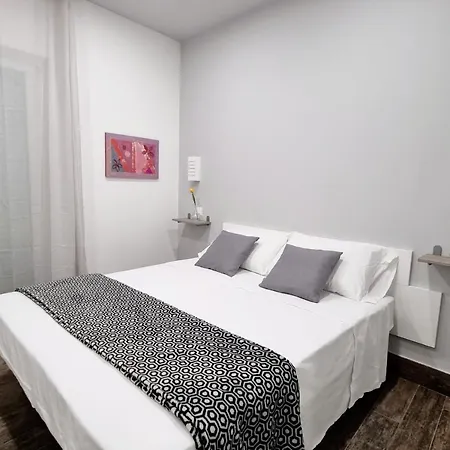 Ferienhaus Magnolia Tropea