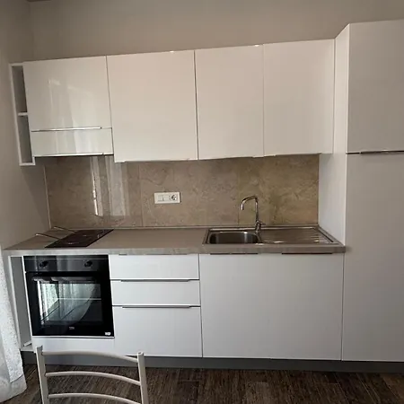 Ferienhaus Magnolia Tropea