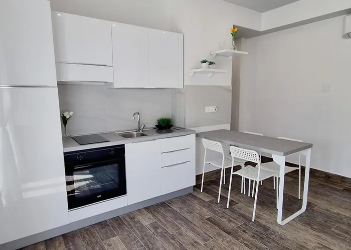 Magnolia Casa de Férias Tropea