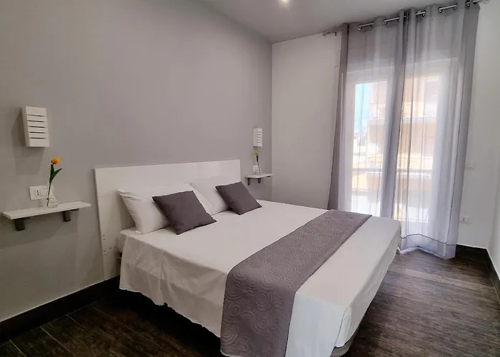 Magnolia Casa de Férias