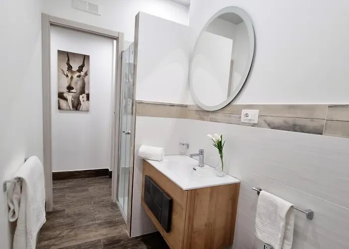 Casa de Férias Magnolia *