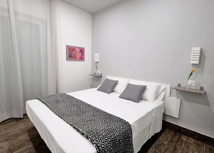 Casa de Férias Magnolia Tropea