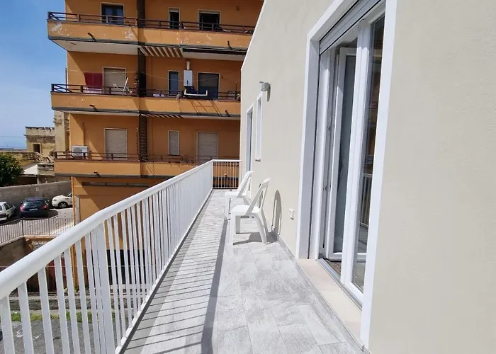 Magnolia Casa de Férias