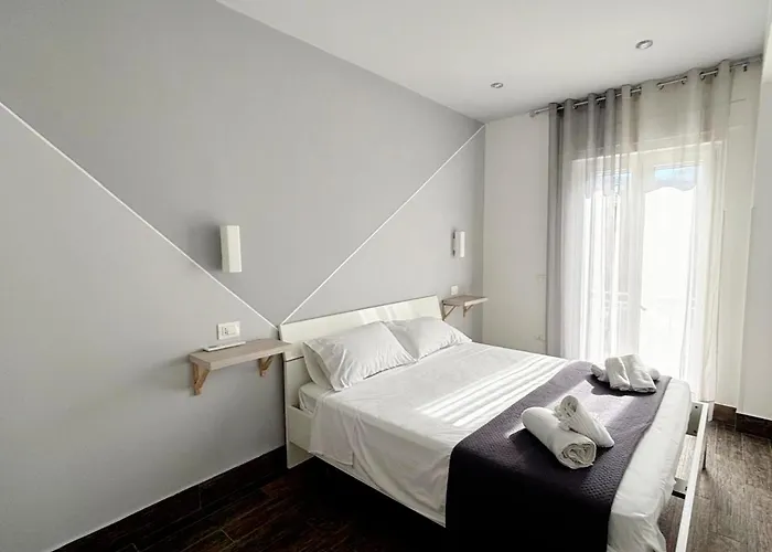 Magnolia Casa de Férias Tropea