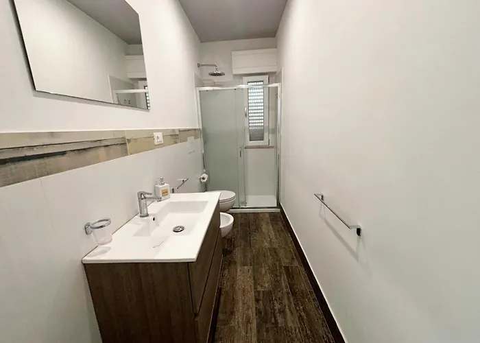 Casa de Férias Magnolia Tropea