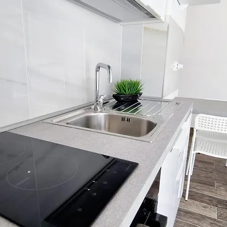 Magnolia Дом отдыха