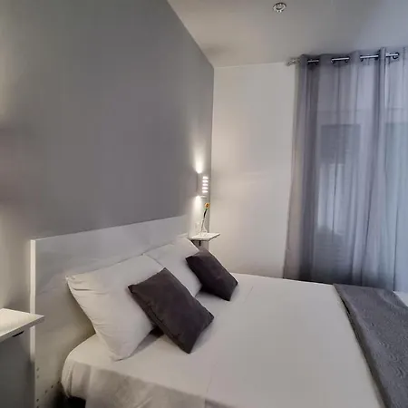 Magnolia Дом отдыха *