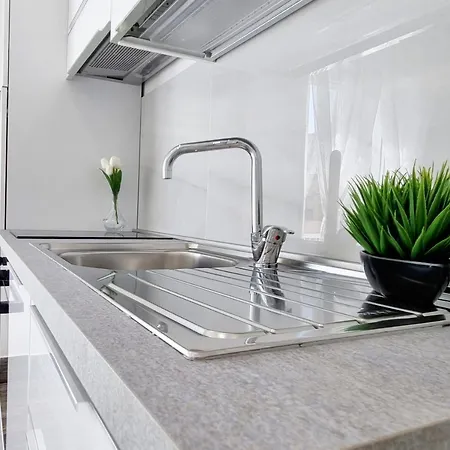 Magnolia Dom wakacyjny *