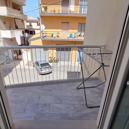 Holiday home Magnolia Tropea
