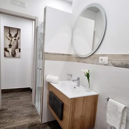 Dom wakacyjny Magnolia *