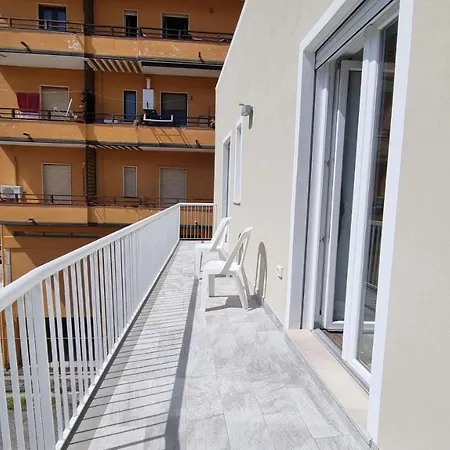 Magnolia Dom wakacyjny