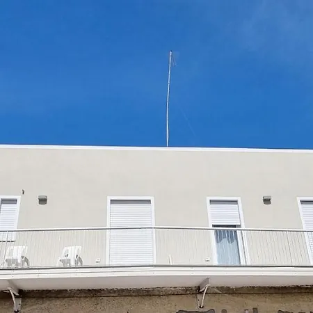 Magnolia Дом отдыха Тропея