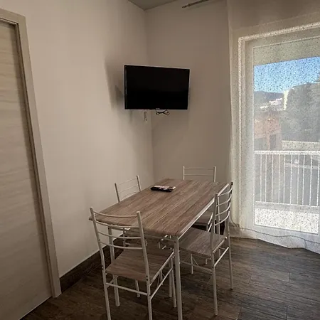 Magnolia Dom wakacyjny *