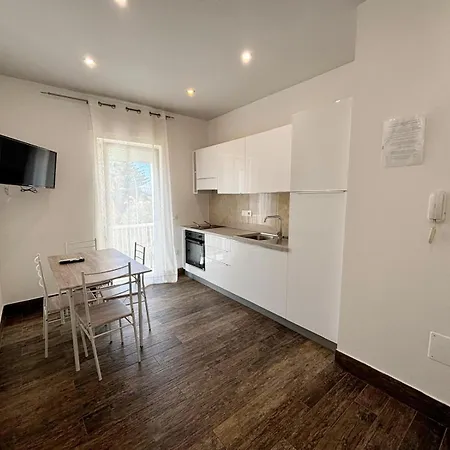 Дом отдыха Magnolia *