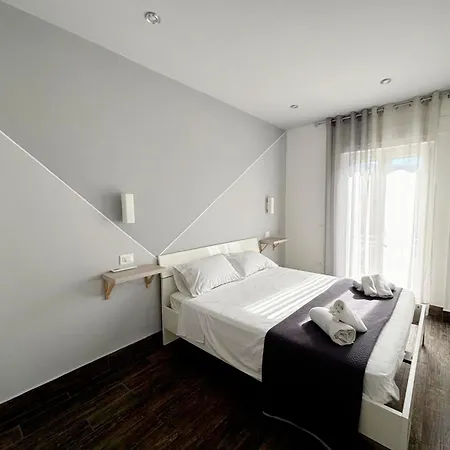 Magnolia Dom wakacyjny Tropea