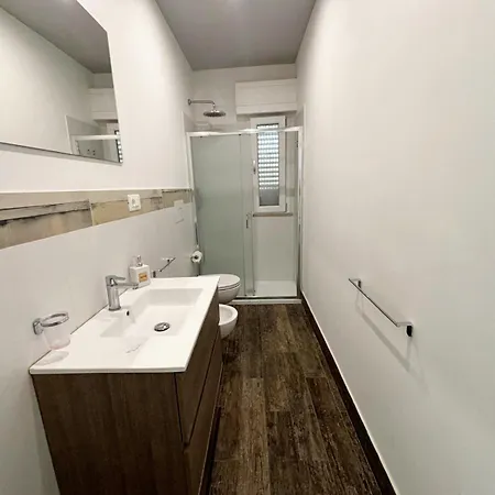 Дом отдыха Magnolia Тропея