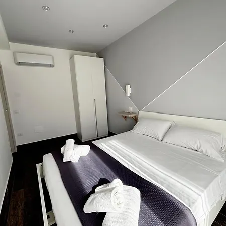 Magnolia Дом отдыха *