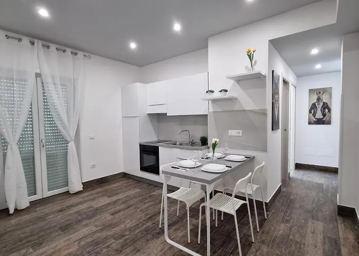 Casa de Férias Magnolia Tropea