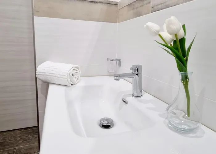 Magnolia Casa de Férias *