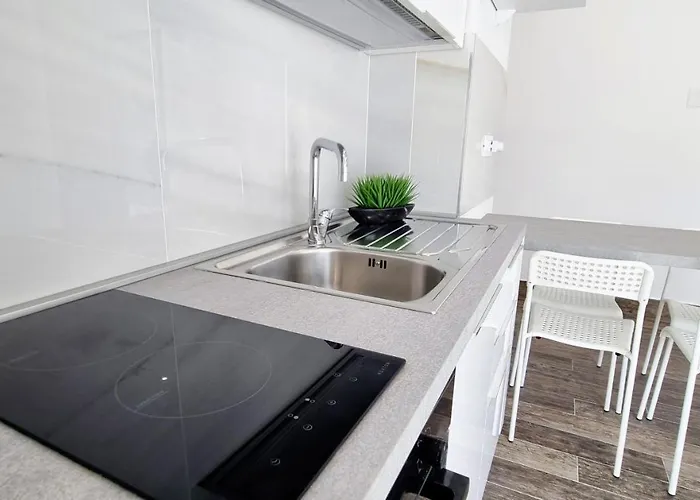 Magnolia Casa de Férias