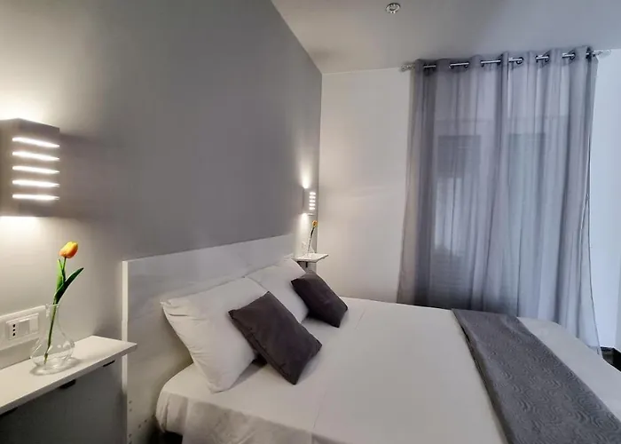 Magnolia Casa de Férias *