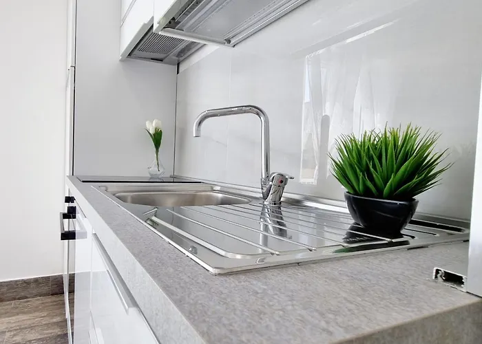 Magnolia Casa de Férias *