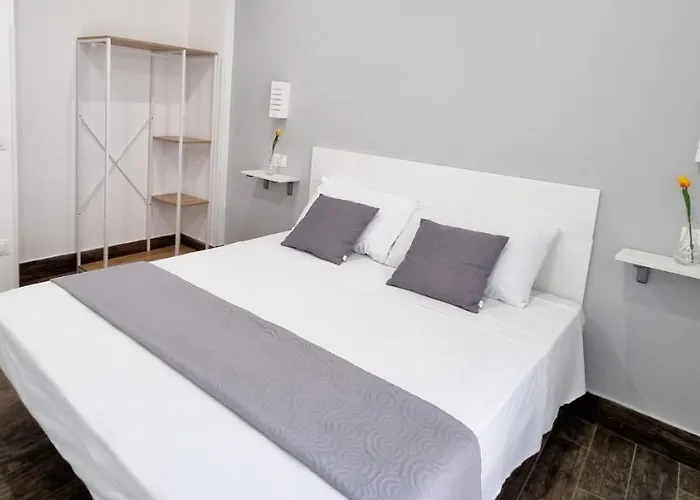 Magnolia Casa de Férias *