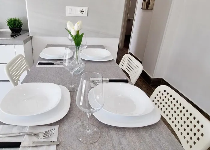 Casa de Férias Magnolia Tropea