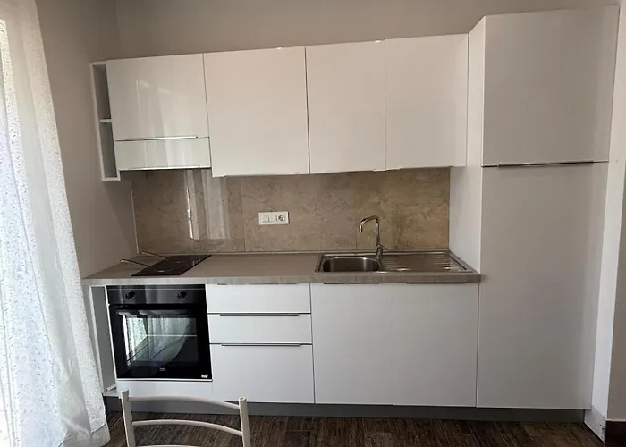 Casa de Férias Magnolia Tropea