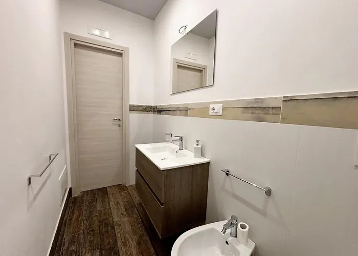 Casa de Férias Magnolia