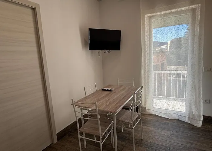 Magnolia Casa de Férias *